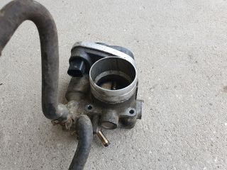 bontott SKODA OCTAVIA I Fojtószelep (Elektromos)