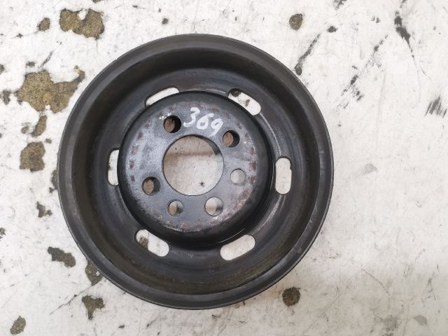 bontott SKODA OCTAVIA I Főtengely Szíjtárcsa