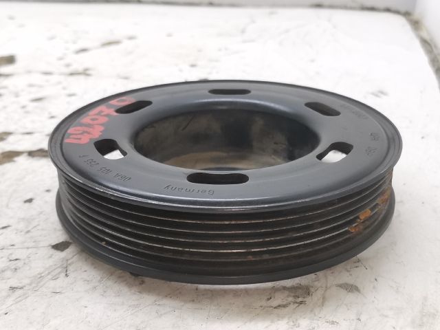 bontott SKODA OCTAVIA I Főtengely Szíjtárcsa