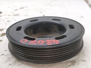 bontott SKODA OCTAVIA I Főtengely Szíjtárcsa