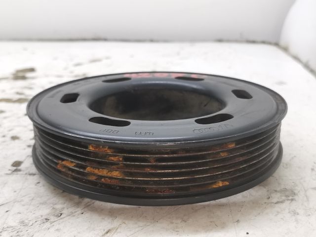 bontott SKODA OCTAVIA I Főtengely Szíjtárcsa