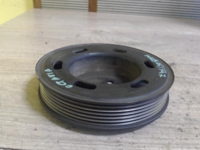 bontott SKODA OCTAVIA I Főtengely Szíjtárcsa