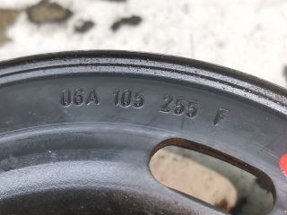 bontott SKODA OCTAVIA I Főtengely Szíjtárcsa