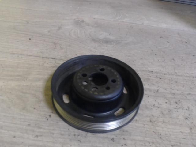 bontott SKODA OCTAVIA I Főtengely Szíjtárcsa