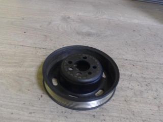 bontott SKODA OCTAVIA I Főtengely Szíjtárcsa