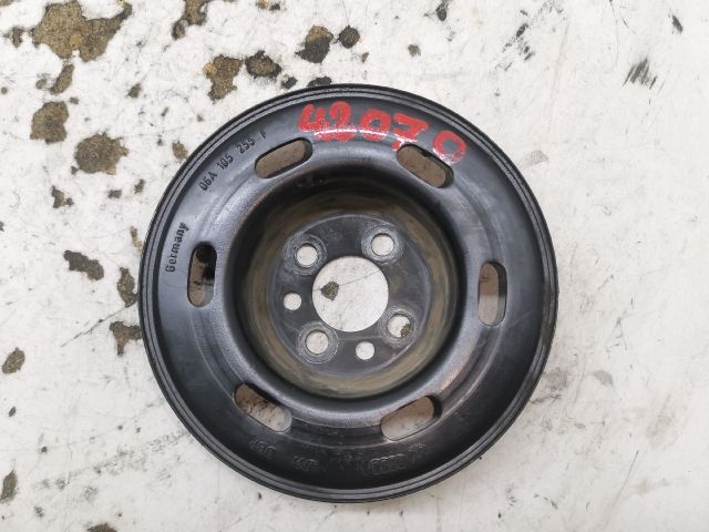 bontott SKODA OCTAVIA I Főtengely Szíjtárcsa