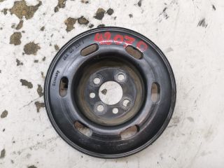 bontott SKODA OCTAVIA I Főtengely Szíjtárcsa