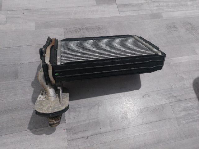 bontott SKODA OCTAVIA I Fűtőradiátor