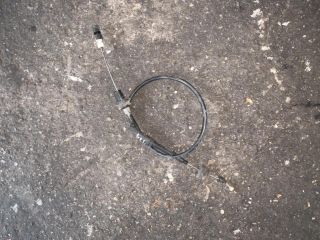 bontott SKODA OCTAVIA I Gáz Bowden