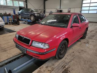 bontott SKODA OCTAVIA I Gáz Bowden