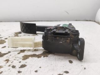 bontott SKODA OCTAVIA I Gázpedál (Elektromos)