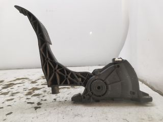 bontott SKODA OCTAVIA I Gázpedál (Elektromos)