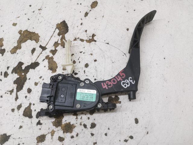 bontott SKODA OCTAVIA I Gázpedál (Elektromos)