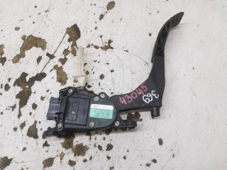 bontott SKODA OCTAVIA I Gázpedál (Elektromos)