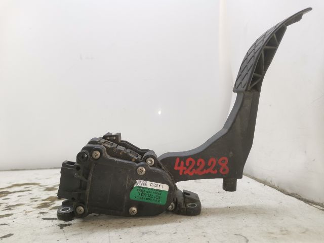 bontott SKODA OCTAVIA I Gázpedál (Elektromos)