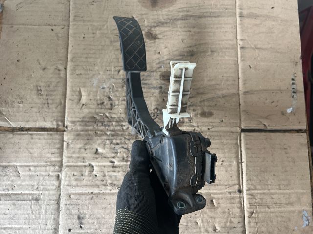 bontott SKODA OCTAVIA I Gázpedál (Elektromos)