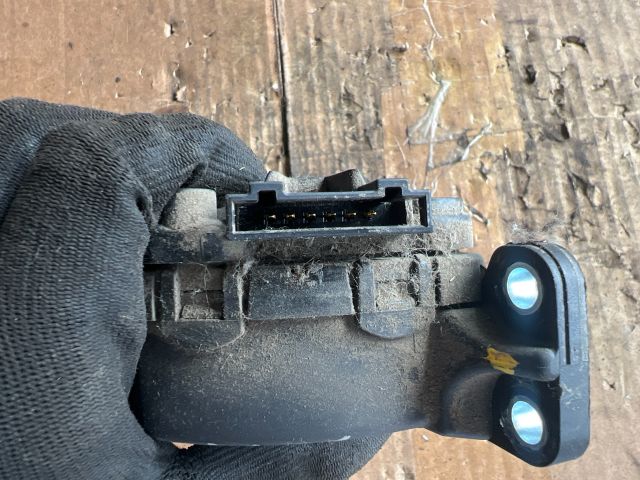 bontott SKODA OCTAVIA I Gázpedál (Elektromos)