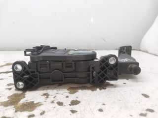 bontott SKODA OCTAVIA I Gázpedál (Elektromos)