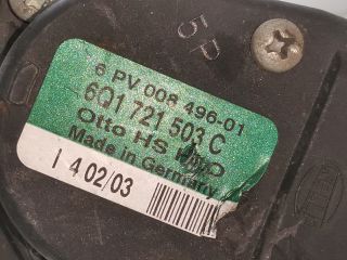 bontott SKODA OCTAVIA I Gázpedál (Elektromos)