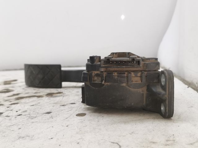 bontott SKODA OCTAVIA I Gázpedál (Elektromos)