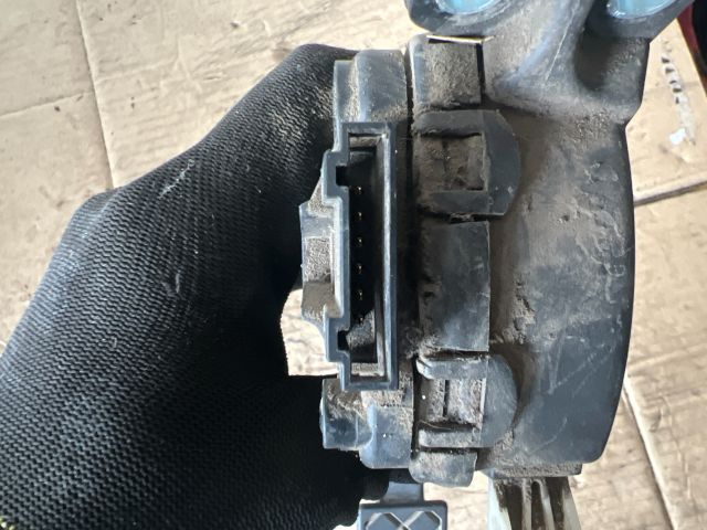 bontott SKODA OCTAVIA I Gázpedál (Elektromos)