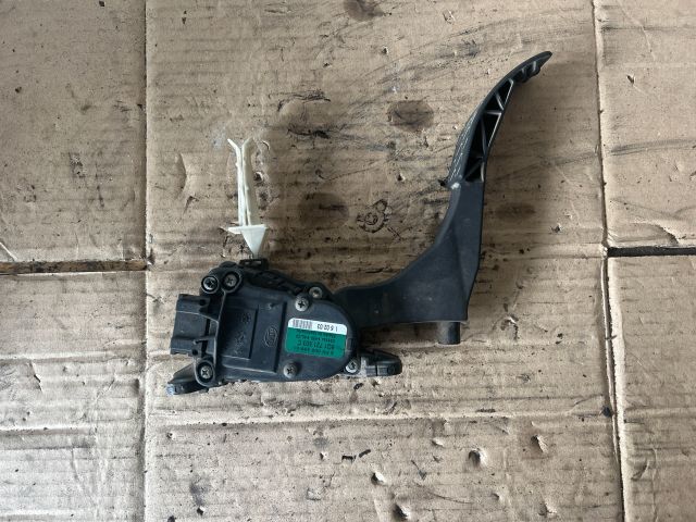 bontott SKODA OCTAVIA I Gázpedál (Elektromos)