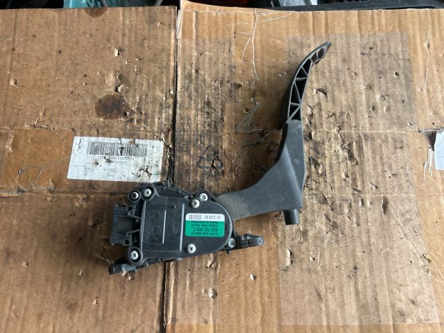 bontott SKODA OCTAVIA I Gázpedál (Elektromos)