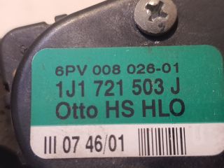 bontott SKODA OCTAVIA I Gázpedál (Elektromos)