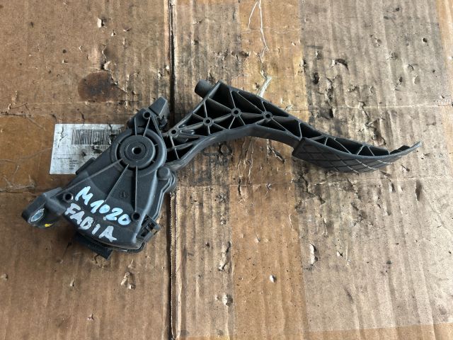 bontott SKODA OCTAVIA I Gázpedál (Elektromos)