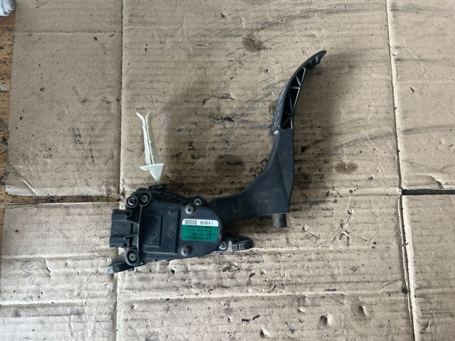 bontott SKODA OCTAVIA I Gázpedál (Elektromos)