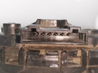 bontott SKODA OCTAVIA I Gázpedál (Elektromos)