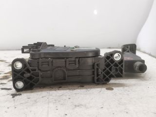 bontott SKODA OCTAVIA I Gázpedál (Elektromos)