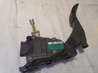 bontott SKODA OCTAVIA I Gázpedál (Elektromos)