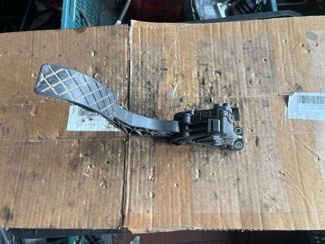 bontott SKODA OCTAVIA I Gázpedál (Elektromos)