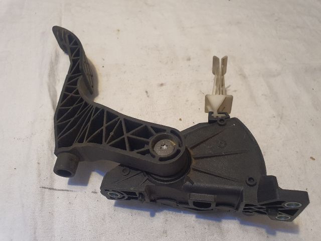 bontott SKODA OCTAVIA I Gázpedál (Elektromos)