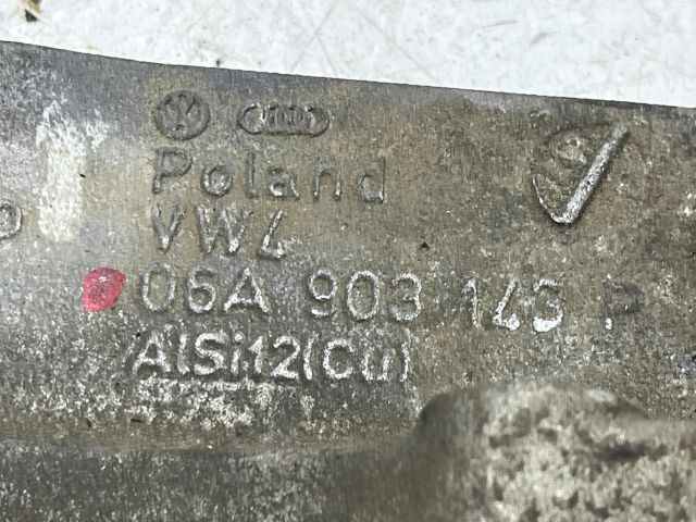 bontott SKODA OCTAVIA I Generátor Tartó Bak