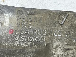 bontott SKODA OCTAVIA I Generátor Tartó Bak