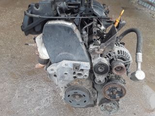 bontott SKODA OCTAVIA I Generátor