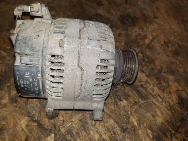 bontott SKODA OCTAVIA I Generátor