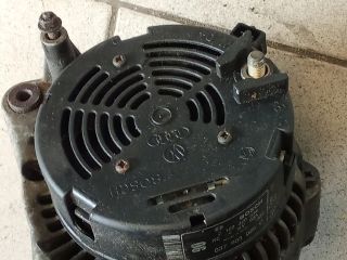 bontott SKODA OCTAVIA I Generátor