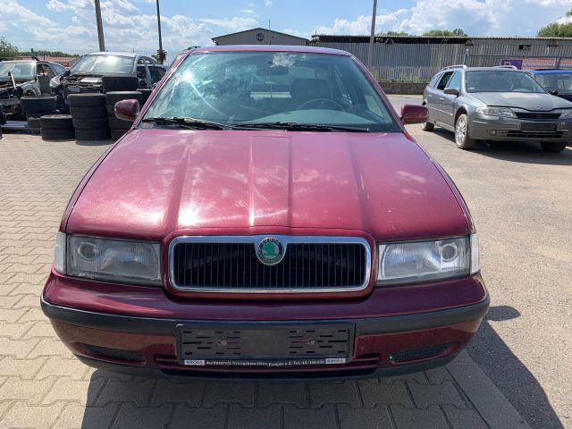 bontott SKODA OCTAVIA I Generátor