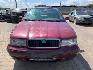 bontott SKODA OCTAVIA I Generátor