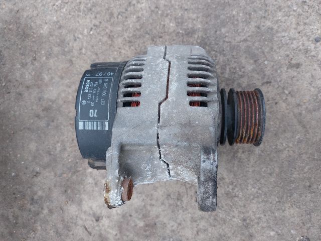 bontott SKODA OCTAVIA I Generátor