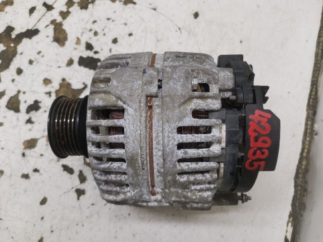 bontott SKODA OCTAVIA I Generátor