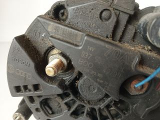 bontott SKODA OCTAVIA I Generátor