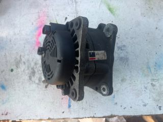 bontott SKODA OCTAVIA I Generátor