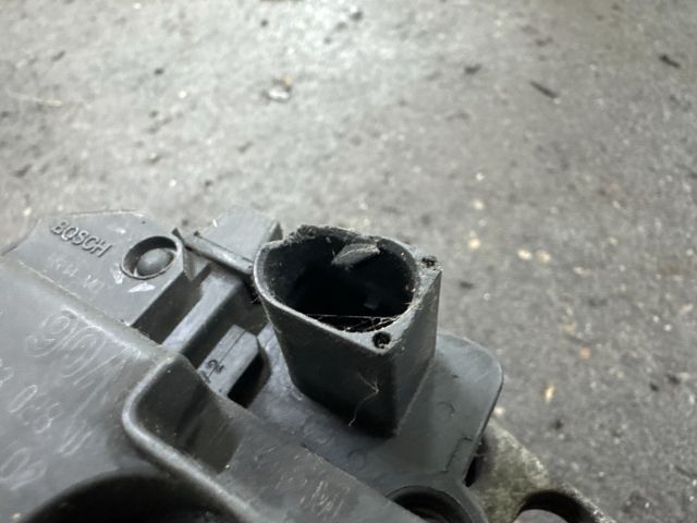 bontott SKODA OCTAVIA I Generátor