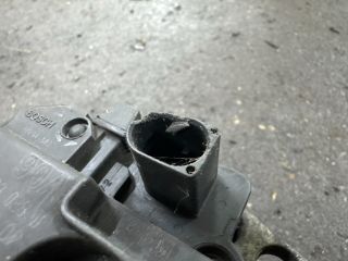 bontott SKODA OCTAVIA I Generátor