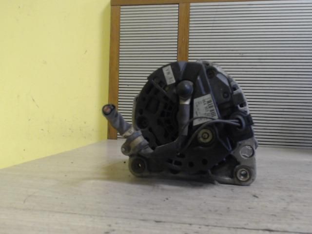 bontott SKODA OCTAVIA I Generátor