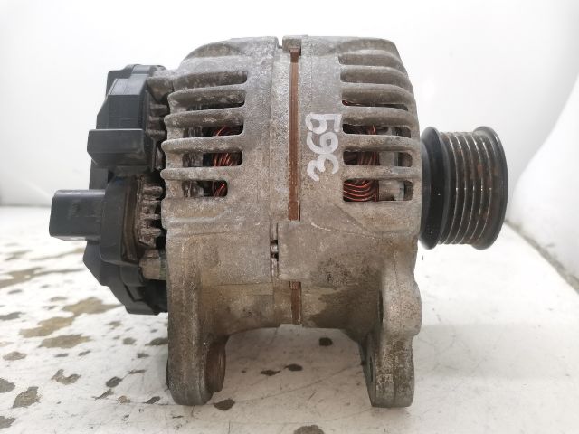 bontott SKODA OCTAVIA I Generátor